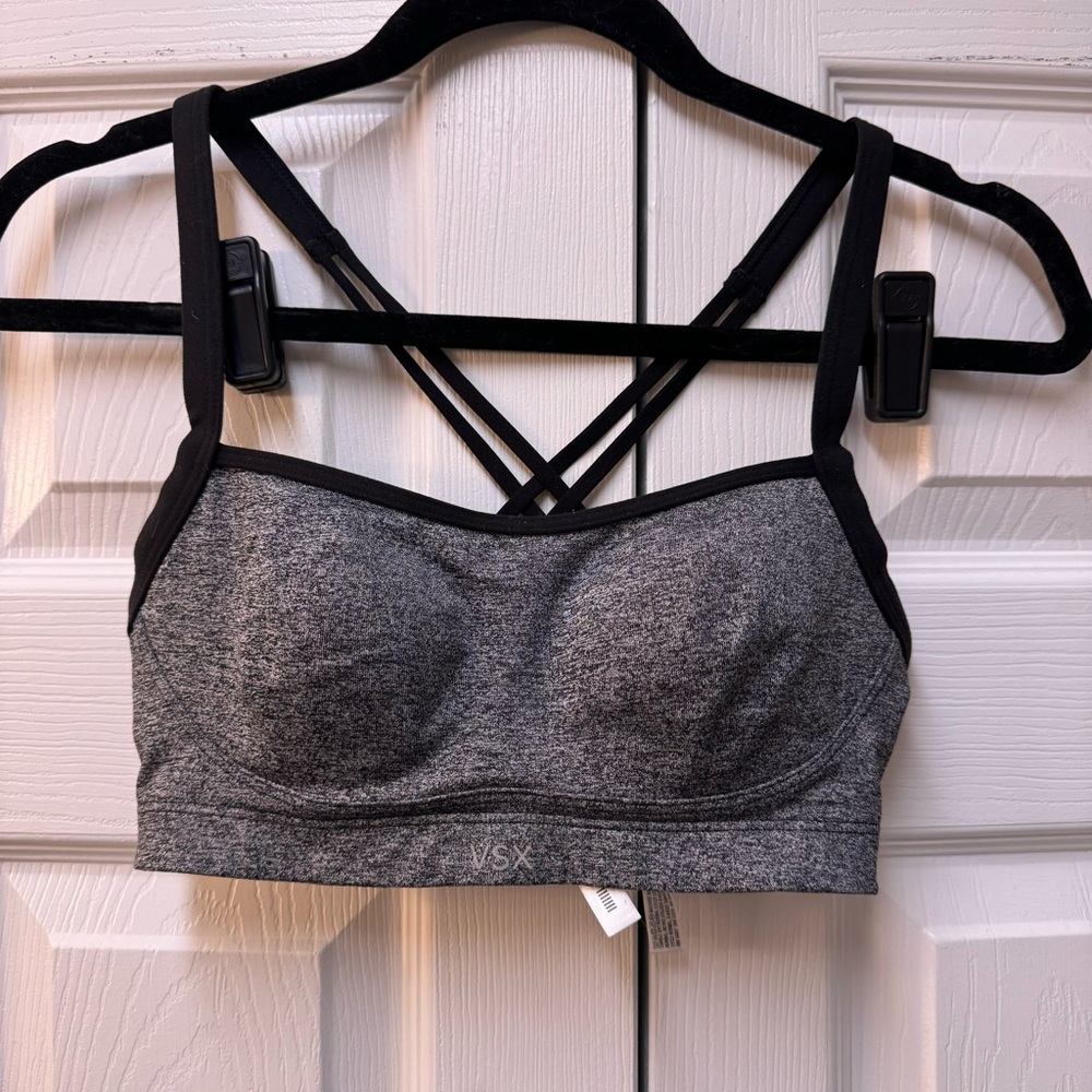 VSX sports bra